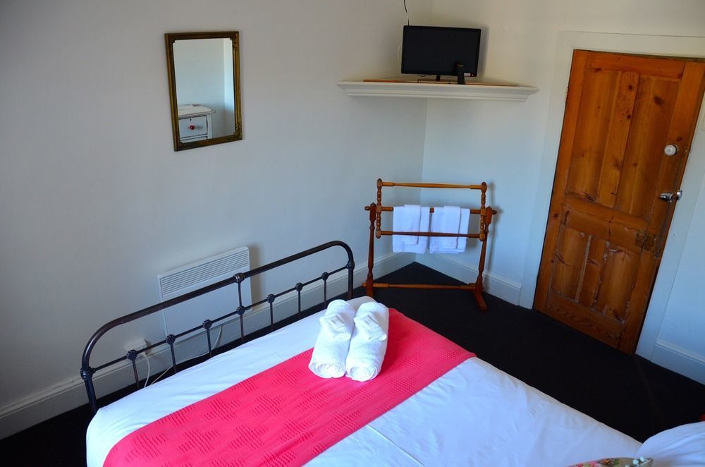 Caledonian Inn Robe Exteriér fotografie