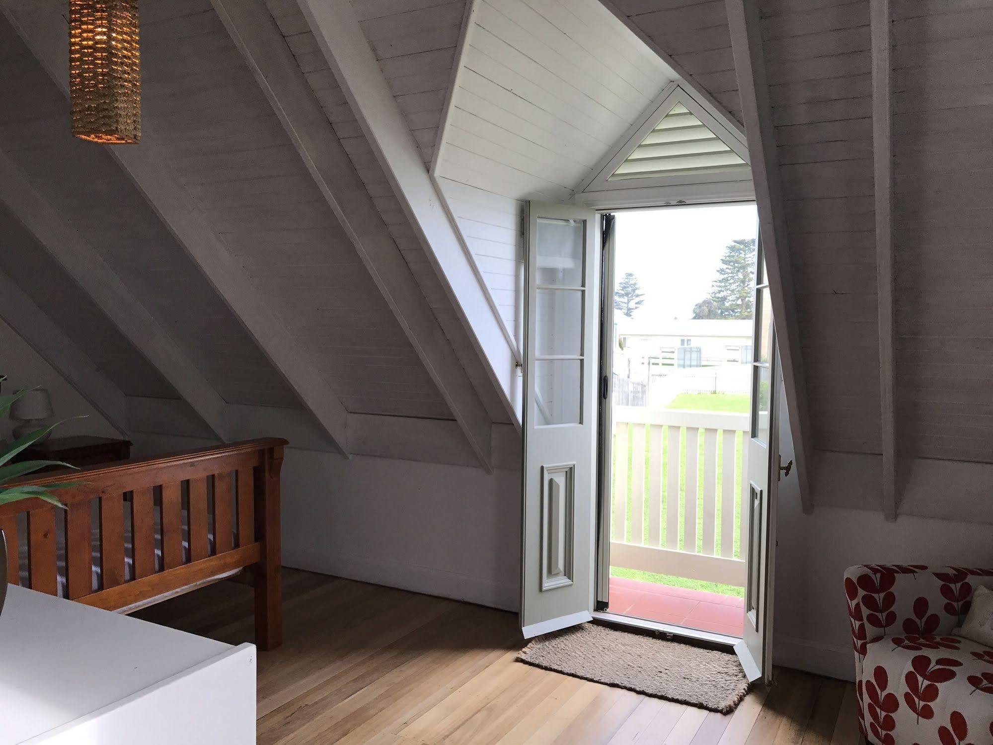 Caledonian Inn Robe Exteriér fotografie