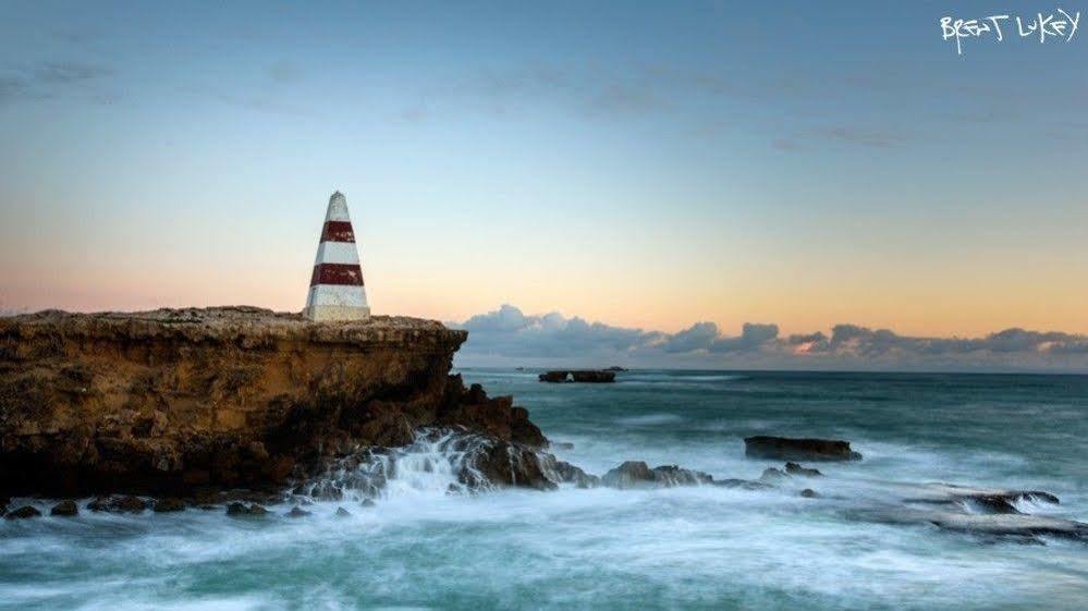 Caledonian Inn Robe Exteriér fotografie